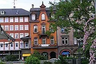 Porta Nigra Platz 3 4 Апартаменты Трир